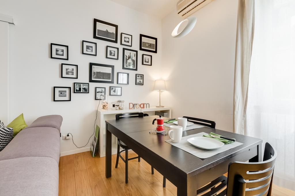 Micol'S Place Rome Extérieur photo